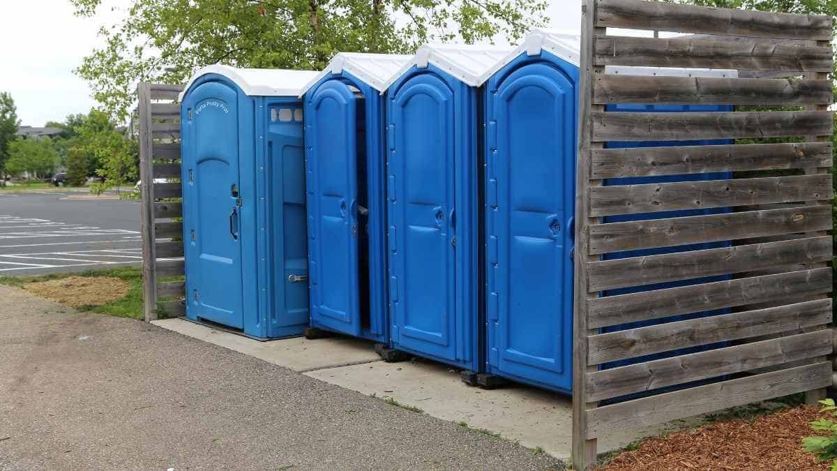 Emergency Porta Potty Rental - Porta Potty Rental Pros - Porta Potty Rentals services in Marysville, CA